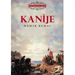 Kanije - Namık Kemal - Yörünge Yayınları