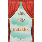 Bataklık - Pekcan Türkeş - Bizim Kitaplar Yayınevi