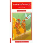 Termitlerin Savaşı - Morışık Yayınları