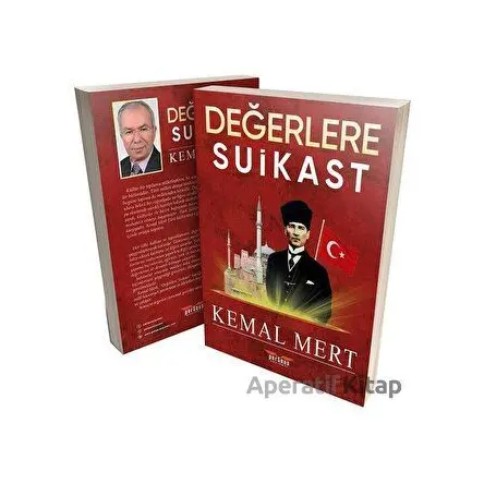 Değerlere Suikast - Kemal Mert - Perseus