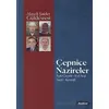 Çepnice Nazireler - Kolektif - Değişim Yayınları