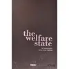 The Welfare State - Eyüp Ensar Çakmak - Değişim Yayınları