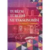 Turizm Türleri ve Taksonomisi - Akif Gökçe - Değişim Yayınları