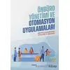 Önbüro Yönetimi ve Otomasyon Uygulamaları - Burhanettin Zengin - Değişim Yayınları