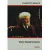 The Professor - Charlotte Bronte - Dejavu Publishing