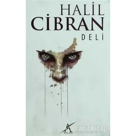 Deli - Halil Cibran - Avrupa Yakası Yayınları