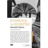 Kurmaca ve Eleştiri - Ricardo Piglia - Delidolu