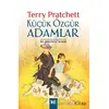 Disk Dünya 30: Küçük Özgür Adamlar - Terry Pratchett - Delidolu