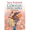 Disk Dünya 32: Gökyüzü Dolu Şapka - Terry Pratchett - Delidolu