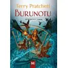 Burunotu - Terry Pratchett - Delidolu