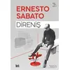 Direniş - Ernesto Sabato - Delidolu