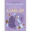 Duygusal Ajanlar - Doris Lessing - Delidolu