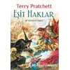 Disk Dünya 03: Eşit Haklar - Terry Pratchett - Delidolu