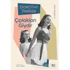 Çıplakları Giydir - Dorothy Parker - Delidolu