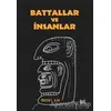 Battallar ve İnsanlar - Preston L. Allen - Delidolu