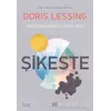 Şikeste - Doris Lessing - Delidolu