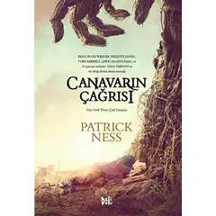 Canavarın Çağrısı - Patrick Ness - Delidolu