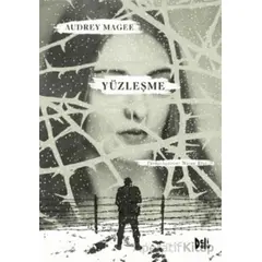 Yüzleşme - Audrey Magee - Delidolu