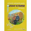 Zekat Kitabım - Bilal Yorulmaz - Dem Yayınları