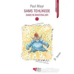 Sams Tehlikede - Paul Maar - Can Çocuk Yayınları