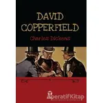 David Copperfield - Charles Dickens - Tema Yayınları