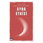 Ayna Etkisi - Kolektif - Siyah Beyaz Yayınları