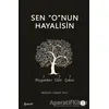 Sen O’nun Hayalisin - 2 - Mersüs Serap Avcı - Demos Yayınları