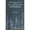 Katharlar - Esat Korkmaz - Demos Yayınları