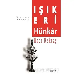 Işık Eri-Hünkar Hacı Bektaş - Kevser Yeşiltaş - Demos Yayınları