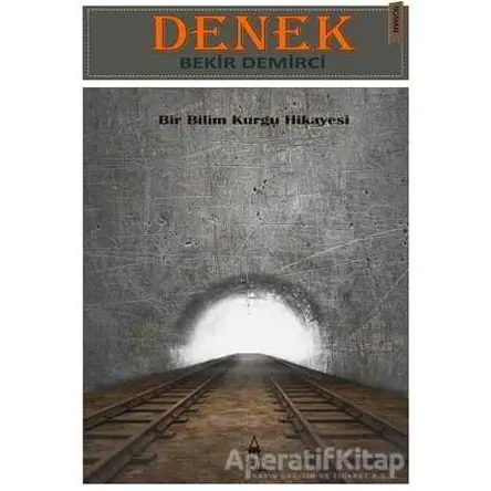 Denek - Bekir Demirci - Kule Kitap