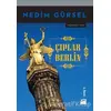 Çıplak Berlin - Nedim Gürsel - Doğan Kitap