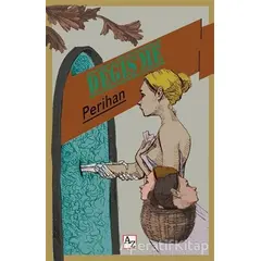 Değişme - Perihan - Az Kitap