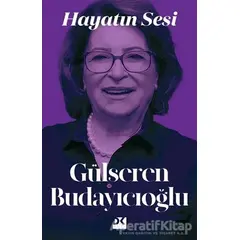 Hayatın Sesi - Gülseren Budayıcıoğlu - Doğan Kitap