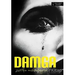 Damga - Zarifa Mustafayeva - İkinci Adam Yayınları