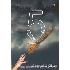 5. Kitap - Tanritr - Cinius Yayınları