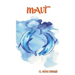 Mavi - S. Mine Enkar - Platanus Publishing