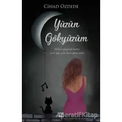 Yüzün Gökyüzüm - Cihad Özdede - Dokuz Yayınları