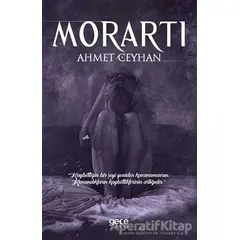 Morartı - Ahmet Ceyhan - Gece Kitaplığı