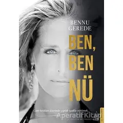 Ben Ben Nü - Bennu Gerede - Destek Yayınları