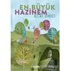 En Büyük Hazinem - İclal Dikici - Tudem Yayınları