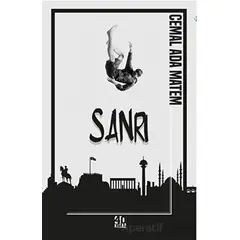 Sanrı - Cemal Ada Matem - 40 Kitap