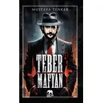 Teber Mafyan - Mustafa Tenker - Parya Kitap