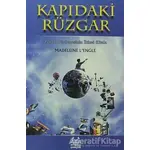 Kapıdaki Rüzgar Zaman Dörtlemesi 2. Kitap - Madeleine Lengle - Arkadaş Yayınları