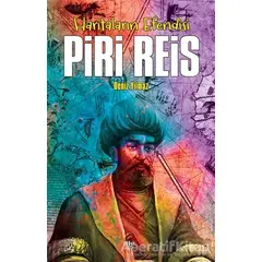 Piri Reis - Deniz Yılmaz - Halk Kitabevi