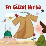 En Güzel Hırka - Ayşe Hale - Mosquito Yayınları