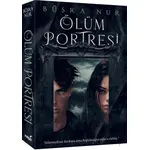 Ölüm Portresi - Büşra Nur - İndigo Kitap