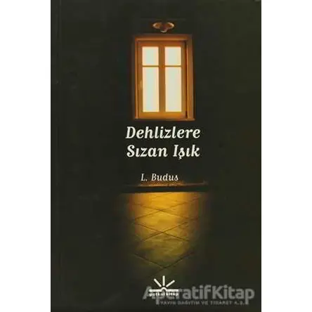 Denizlere Sızan Işık - L. Budus - Potkal Kitap Yayınları