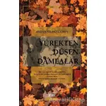 Yürekten Düşen Damlalar - Aydan Yıldız Güneş - Arsine Yayıncılık