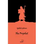 The Prophet - Kahlil Gibran - Sapiens Yayınları