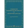 Türkiyenin Bağımsızlık Mücadelesi ve Dış Politika (1919-1923) - Faruk Sönmezoğlu - Der Yayınları